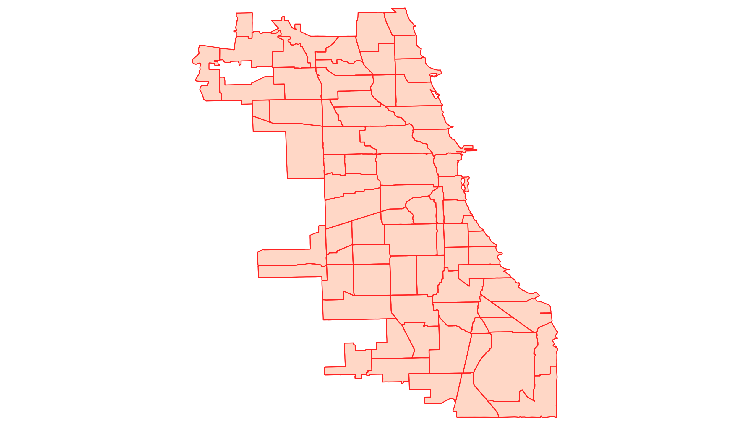 Data: Zillow Neighborhoods