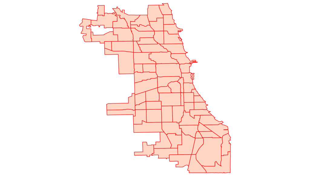 Data: Zillow Neighborhoods